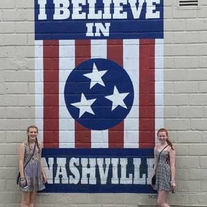 Meet your Posher, Maddy